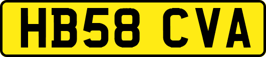 HB58CVA