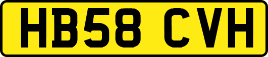 HB58CVH