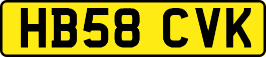 HB58CVK