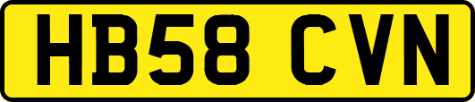 HB58CVN