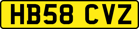 HB58CVZ