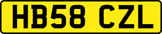 HB58CZL