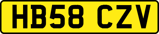 HB58CZV