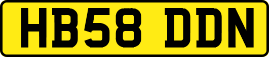 HB58DDN