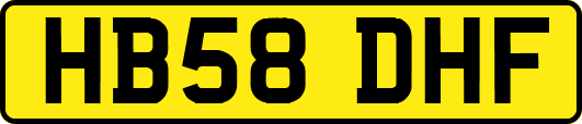 HB58DHF