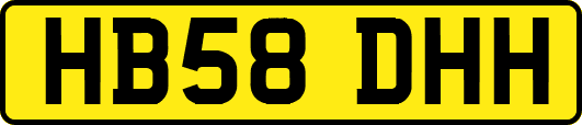 HB58DHH