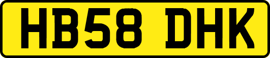 HB58DHK