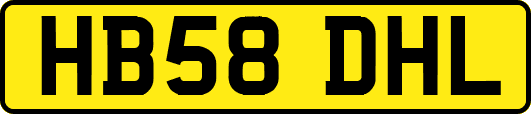 HB58DHL