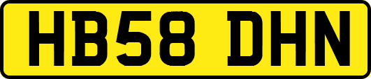 HB58DHN