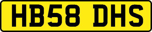 HB58DHS