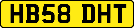 HB58DHT