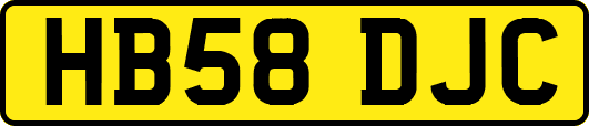 HB58DJC