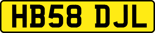 HB58DJL