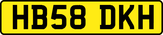 HB58DKH