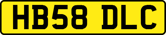 HB58DLC