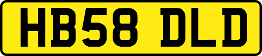 HB58DLD