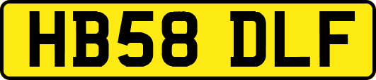 HB58DLF