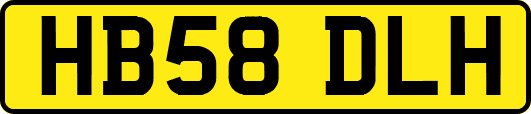 HB58DLH