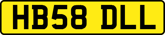 HB58DLL
