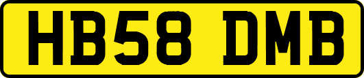 HB58DMB