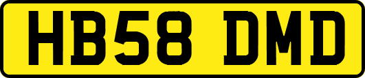 HB58DMD
