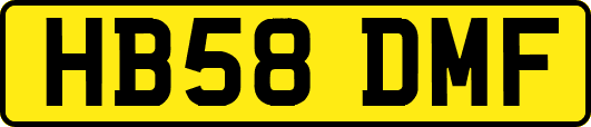 HB58DMF