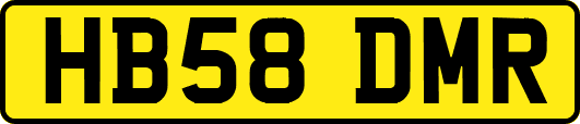 HB58DMR