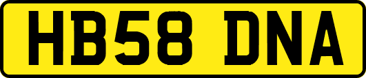 HB58DNA