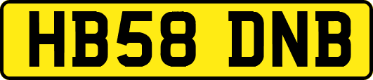 HB58DNB