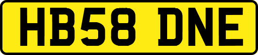 HB58DNE