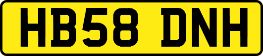 HB58DNH