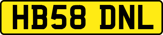 HB58DNL