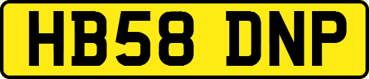 HB58DNP