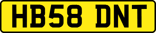 HB58DNT