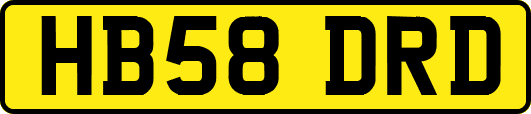 HB58DRD