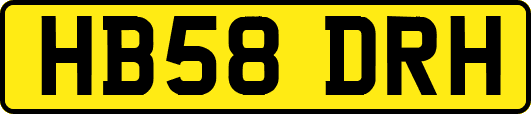 HB58DRH