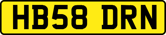HB58DRN