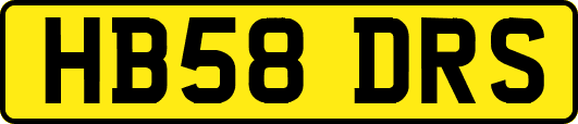 HB58DRS