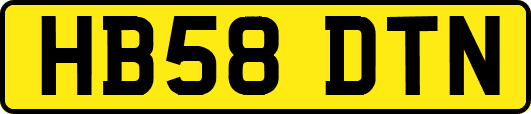 HB58DTN