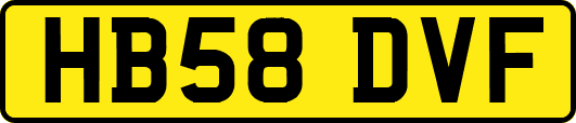 HB58DVF
