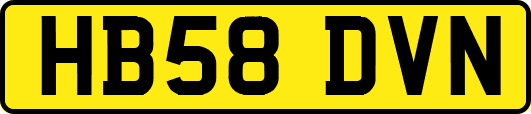 HB58DVN