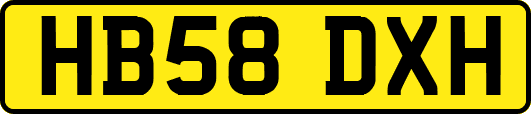 HB58DXH