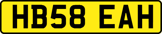 HB58EAH