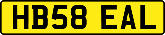 HB58EAL