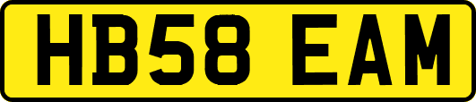 HB58EAM
