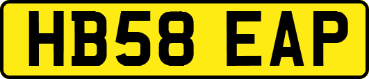 HB58EAP