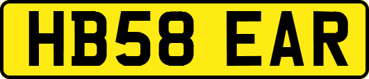 HB58EAR