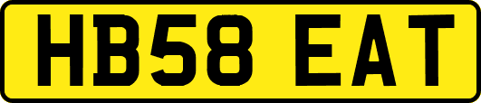 HB58EAT