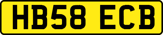 HB58ECB