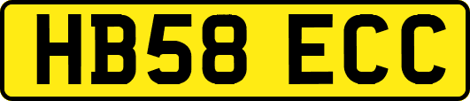HB58ECC